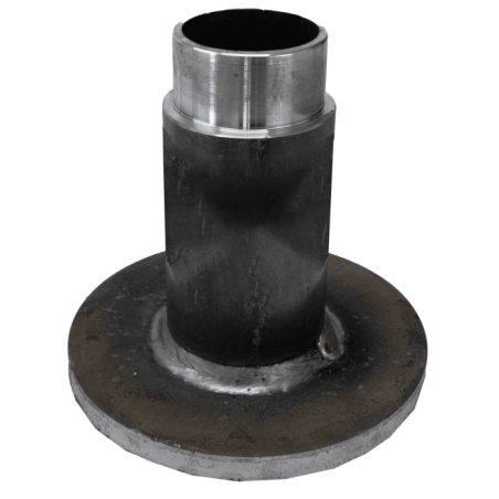 SEMIDISTANZIALE LUNGO 5C4032 Q 33