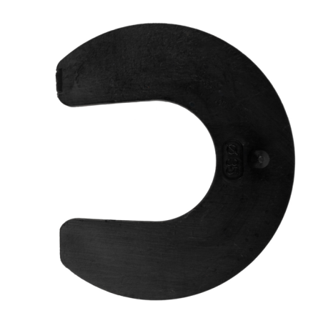 DISTANZIALE STELO Ø 35 BASSO