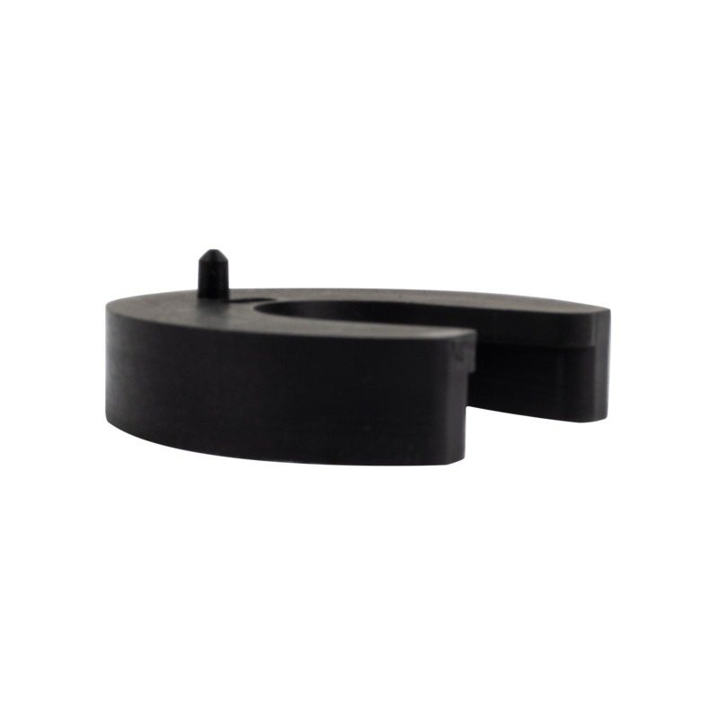 DISTANZIALE STELO Ø 35 BASSO