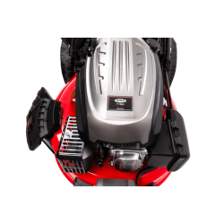 RASAERBA A TRAZIONE ZTURN  TRX 510Z BENZINA