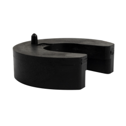 DISTANZIALE STELO Ø 40 BASSO