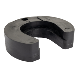 DISTANZIALE STELO Ø 40 ALTO