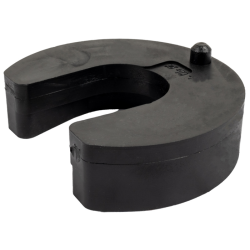DISTANZIALE STELO Ø 40 ALTO