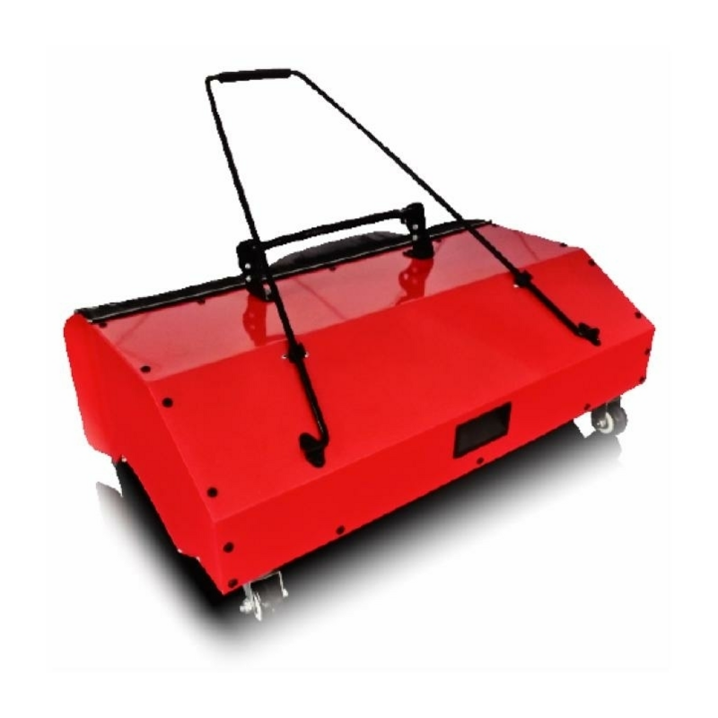 CESTO DI RACCOLTA PER SPAZZATRICE TRX 100S