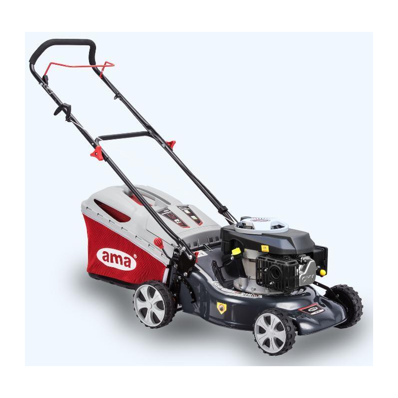 RASAERBA A SPINTA NRS 465