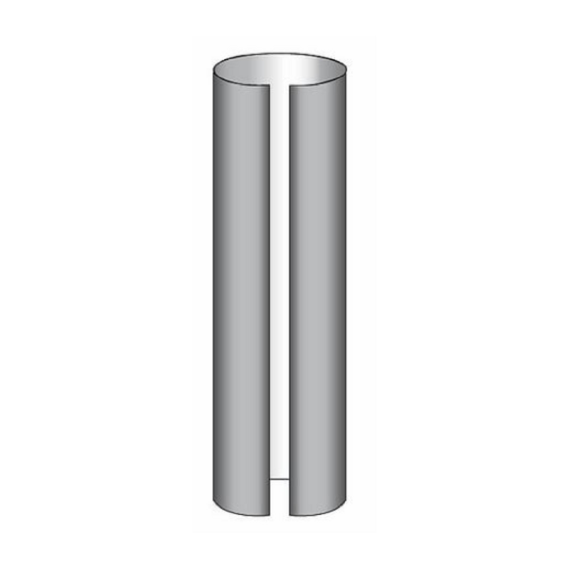 SPINA ELASTICA 14X50