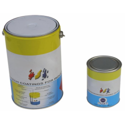 VERNICE AZZURRO NARDI 5 KG