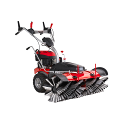 SPAZZATRICE DA GIARDINO TRX100S