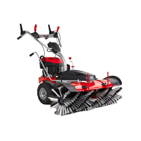 SPAZZATRICE DA GIARDINO TRX100S