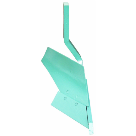 CORPO LATERALE DX CON GAMBO DX HRR33