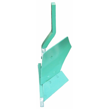 CORPO LATERALE SX CON GAMBO SX HRR33