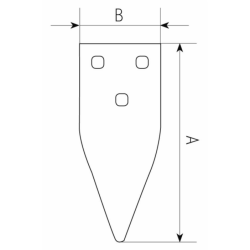 VOMERINA SICIL.3 F.A SCALPELLO