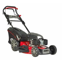 Rasaerba a trazione Ama TRX 560HL