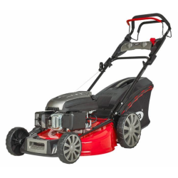 Rasaerba a trazione Ama TRX 560HL