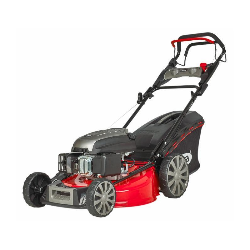 Rasaerba a trazione Ama TRX 560HL