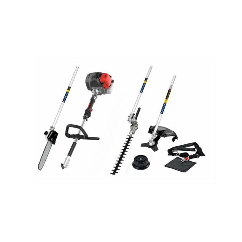 SISTEMA MULTIFUNZIONE PLAYCUT NPC 350
