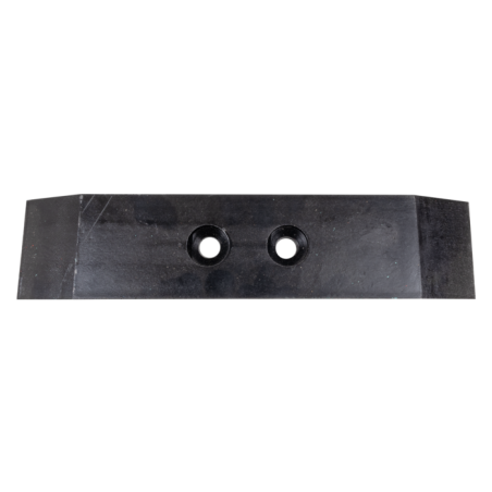 VOMERE SERIE 80X25 L-355 I.60 MM Ø 17