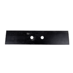 VOMERE SERIE 80X25 L-355 I.60 MM Ø 17