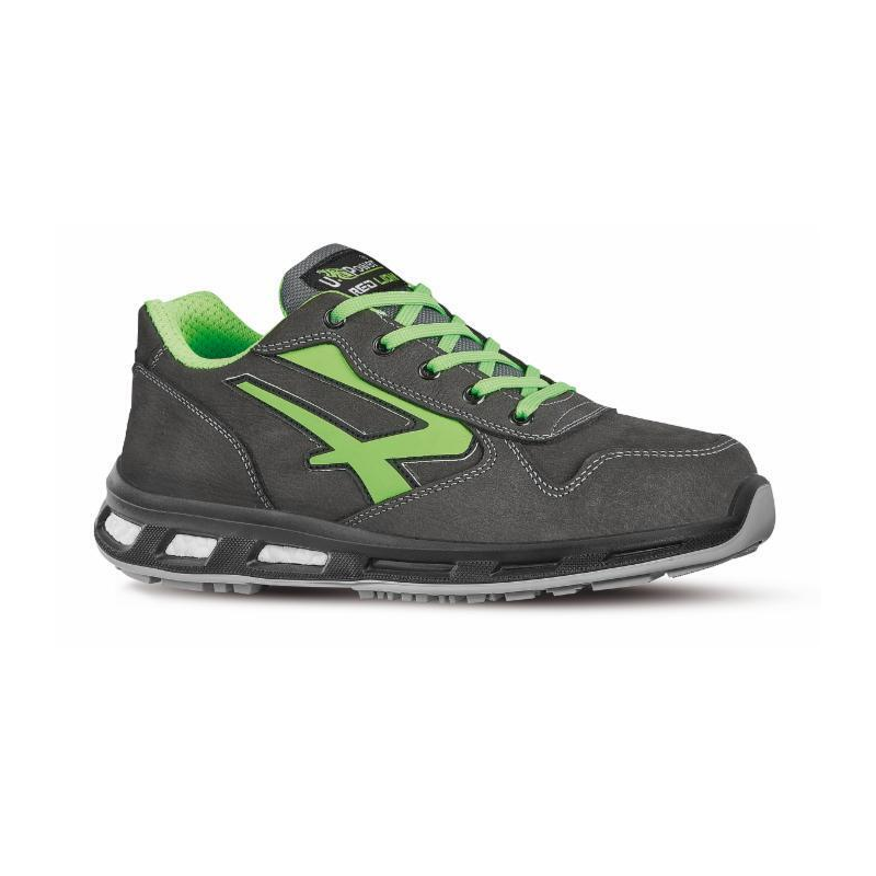 SCARPA U-POWER YODA 44