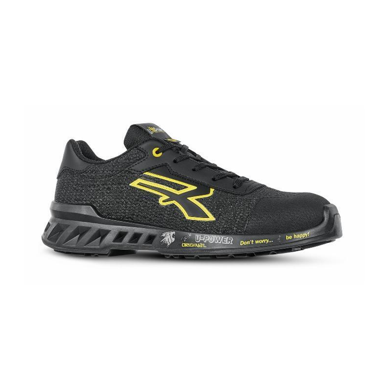 SCARPA U-POWER FRANK 46