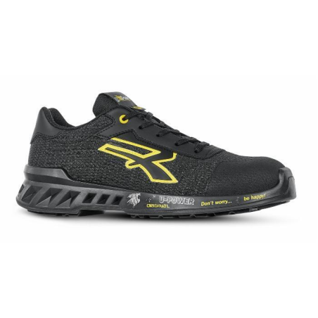 SCARPA U-POWER FRANK 46