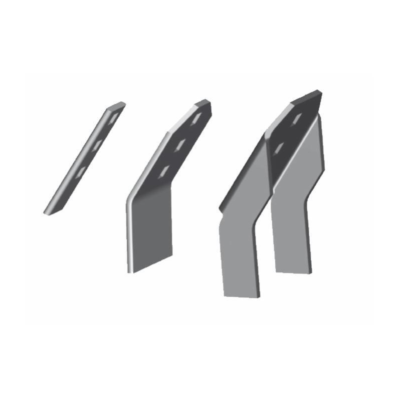 PALETTA PIEGATA 100X8