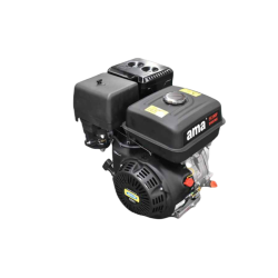 Motore a 4 tempi OHV 420cc. 16,0hp con flangia
