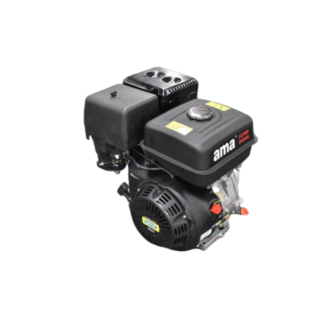 Motore a 4 tempi OHV 420cc. 16,0hp con flangia