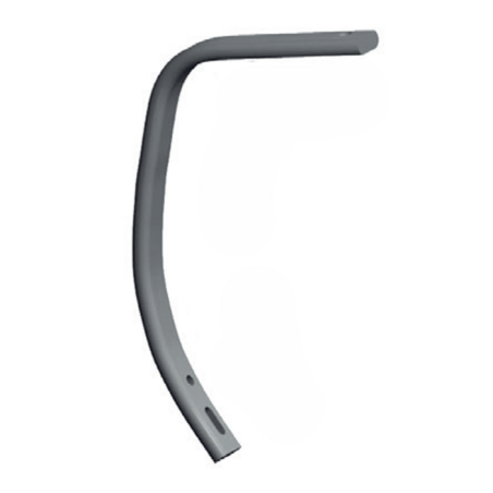 DENTE GT 50X22