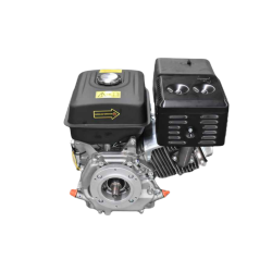 Motore a 4 tempi OHV 420cc. 16,0hp con flangia