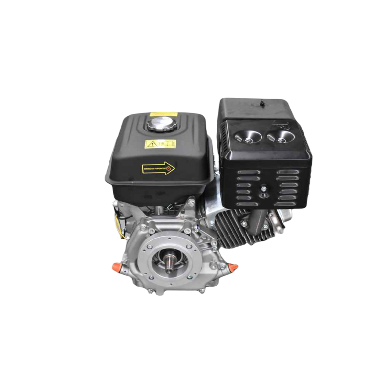 Motore a 4 tempi OHV 420cc. 16,0hp con flangia