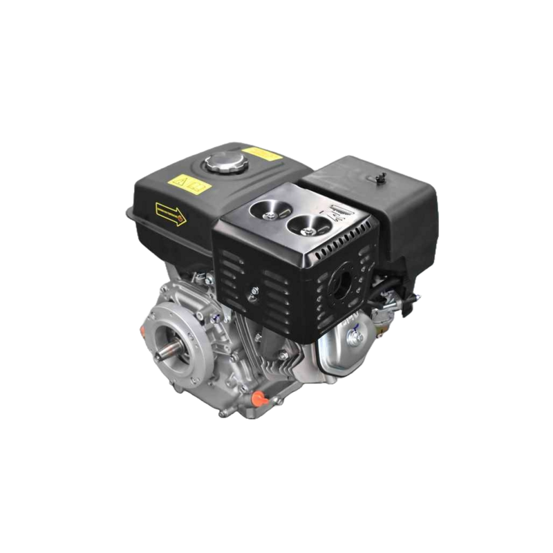 Motore a 4 tempi OHV 420cc. 16,0hp con flangia