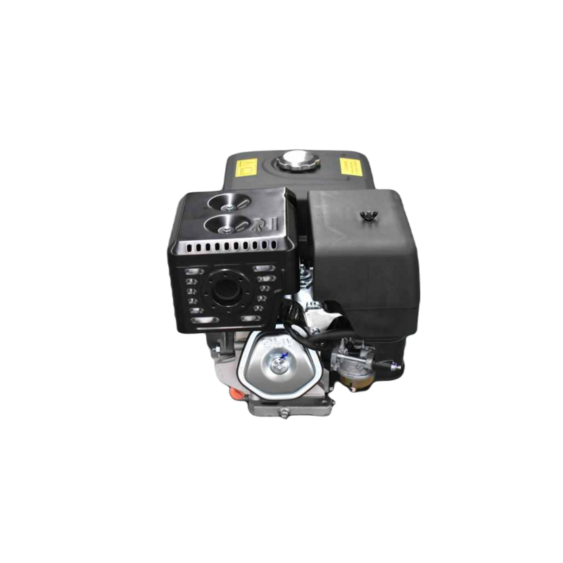 Motore a 4 tempi OHV 420cc. 16,0hp con flangia