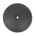 DISCO FRANGIZOLLE LISCIO Ø 410X3 MM. -  FORO QUADRO 26