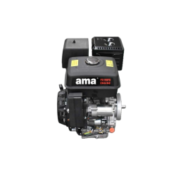 Motore a 4 tempi OHV 420cc. 16,0hp con flangia avviamento elettrico
