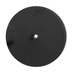 DISCO FRANGIZOLLE LISCIO Ø 460X3 MM. - FORO QUADRO 26