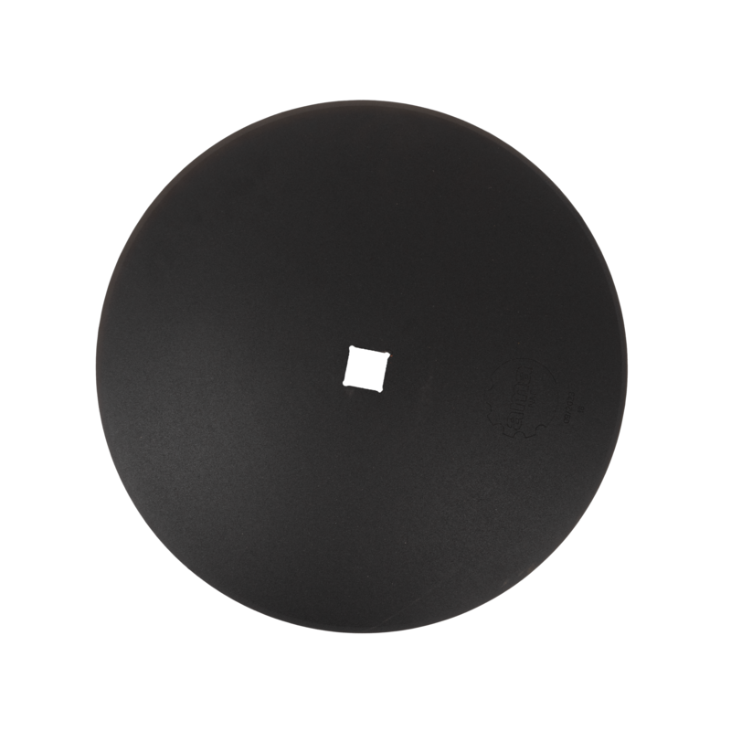 DISCO FRANGIZOLLE LISCIO Ø 460X3 MM. - FORO QUADRO 31