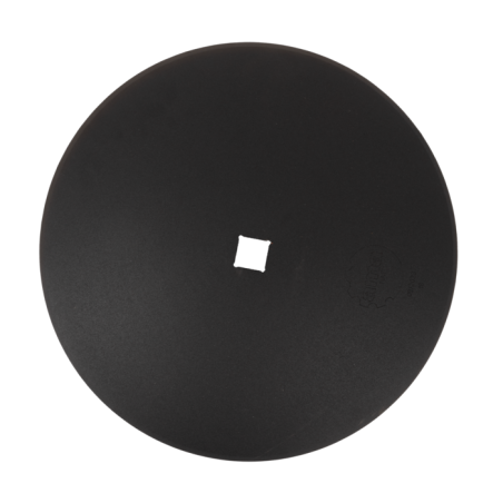 DISCO FRANGIZOLLE LISCIO Ø 460X3 MM. - FORO QUADRO 31