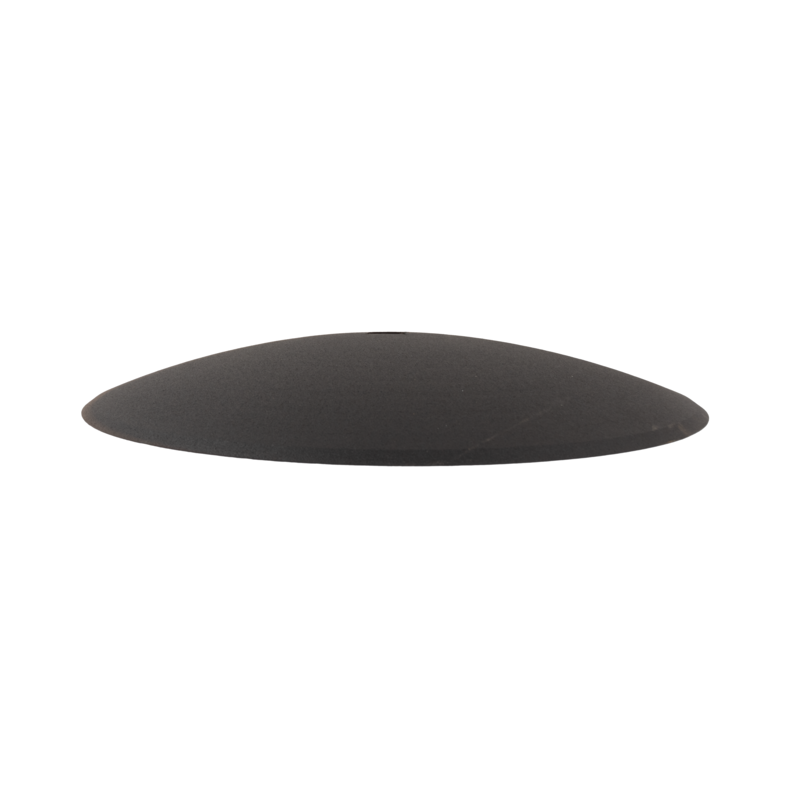 DISCO FRANGIZOLLE LISCIO Ø 460X3 MM. - FORO QUADRO 31