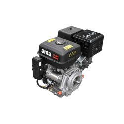 Motore a 4 tempi OHV 420cc. 16,0hp con flangia avviamento elettrico