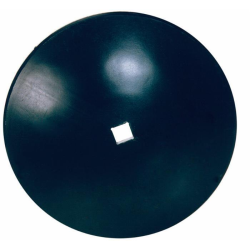 DISCO FRANGIZOLLE LISCIO Ø 560X4,5 MM. -  FORO QUADRO 26