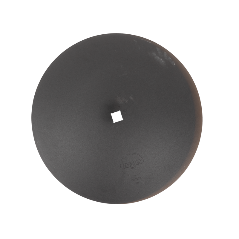 DISCO FRANGIZOLLE LISCIO Ø 560X4,5 MM. -  FORO QUADRO 31