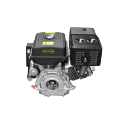 Motore a 4 tempi OHV 420cc. 16,0hp con flangia avviamento elettrico