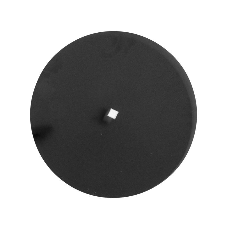 DISCO FRANGIZOLLE LISCIO Ø 560X4,5 MM. -  FORO QUADRO 31