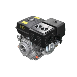 Motore a 4 tempi OHV 420cc. 16,0hp con flangia avviamento elettrico