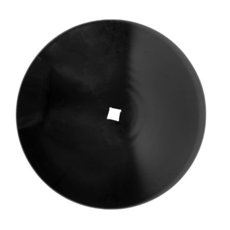 DISCO FRANGIZOLLE LISCIO Ø 610X5 MM. - FORO QUADRO 31