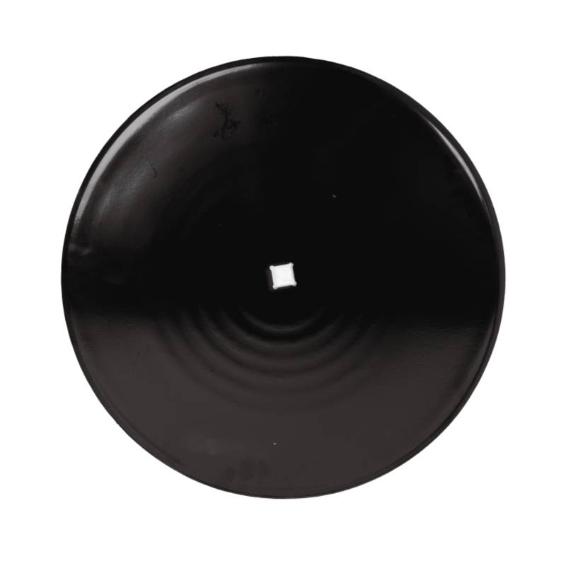DISCO FRANGIZOLLE LISCIO Ø 610X5 MM. - FORO QUADRO 31