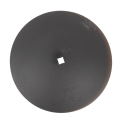 DISCO FRANGIZOLLE LISCIO Ø 610X5 MM. - FORO QUADRO 33