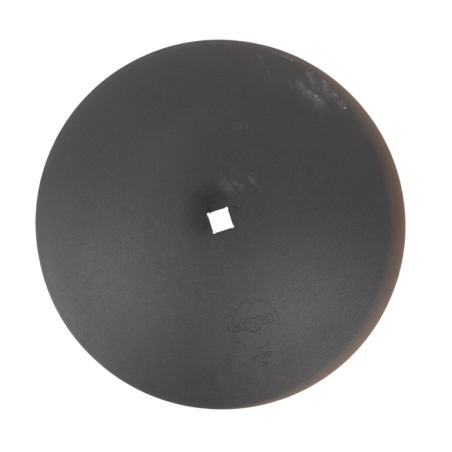DISCO FRANGIZOLLE LISCIO Ø 610X5 MM. - FORO QUADRO 41
