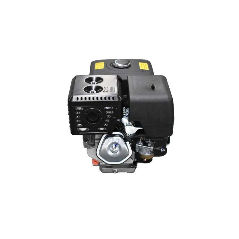 Motore a 4 tempi OHV 420cc. 16,0hp con flangia avviamento elettrico